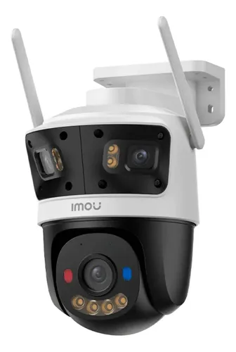 Camara ImouCruiser (3+3)+5)MPX